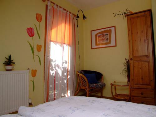 Hostal K?szeghegyalja Vend�gh�z