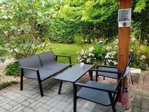 Hostal K?szeghegyalja Vend�gh�z