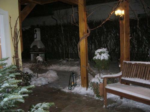 Hostal K?szeghegyalja Vend�gh�z