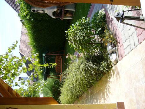 Hostal K?szeghegyalja Vend�gh�z