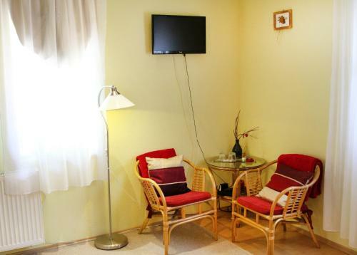 Hostal K?szeghegyalja Vend�gh�z