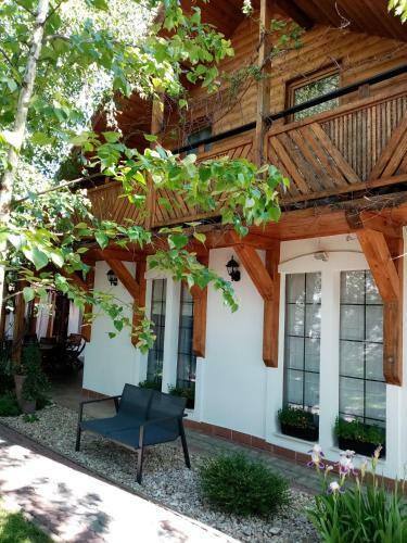 Hostal K?szeghegyalja Vend�gh�z