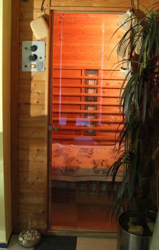 Hostal K?szeghegyalja Vend�gh�z