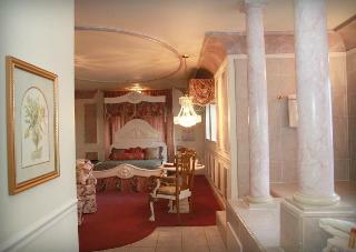 Bed & Breakfast The Anniversary Inn - Boise