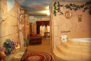 Bed & Breakfast The Anniversary Inn - Boise