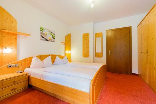 Bed & Breakfast Garni Bergland