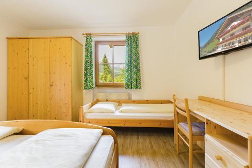 Bed & Breakfast Garni Bergland