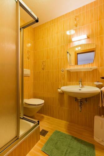 Bed & Breakfast Garni Bergland