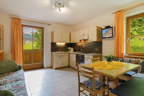 Bed & Breakfast Garni Bergland