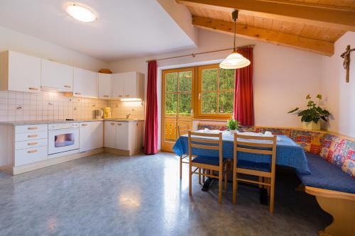 Bed & Breakfast Garni Bergland