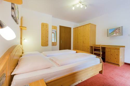 Bed & Breakfast Garni Bergland