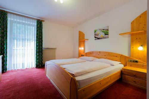 Bed & Breakfast Garni Bergland