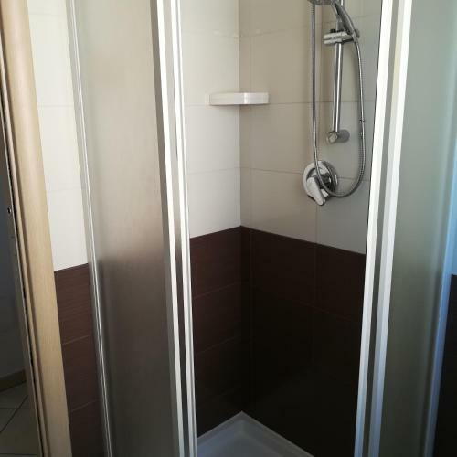 La Locanda Del Mare B&B
