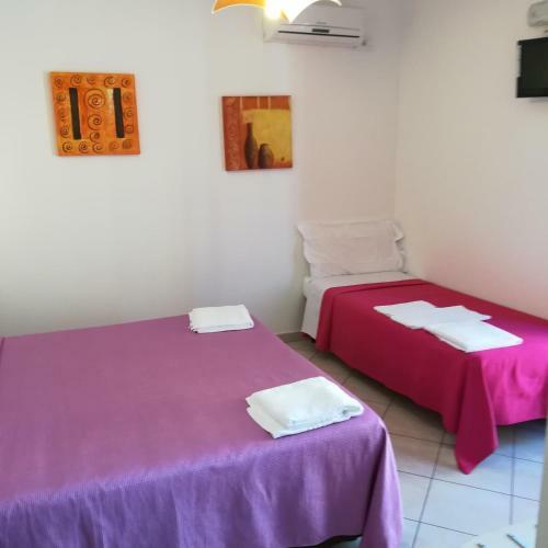 La Locanda Del Mare B&B