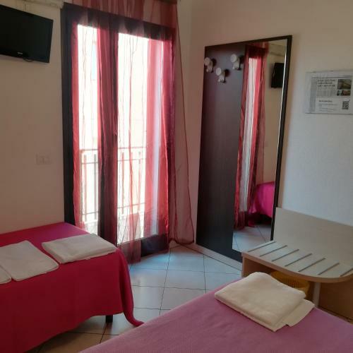 La Locanda Del Mare B&B