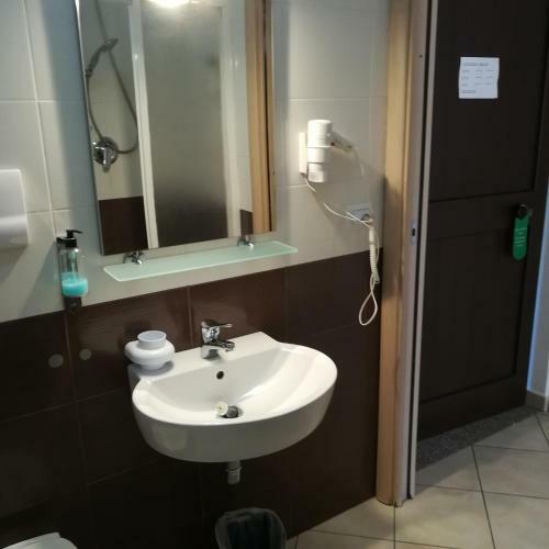 La Locanda Del Mare B&B