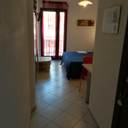 La Locanda Del Mare B&B