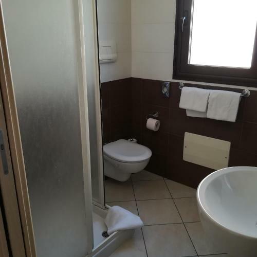 La Locanda Del Mare B&B