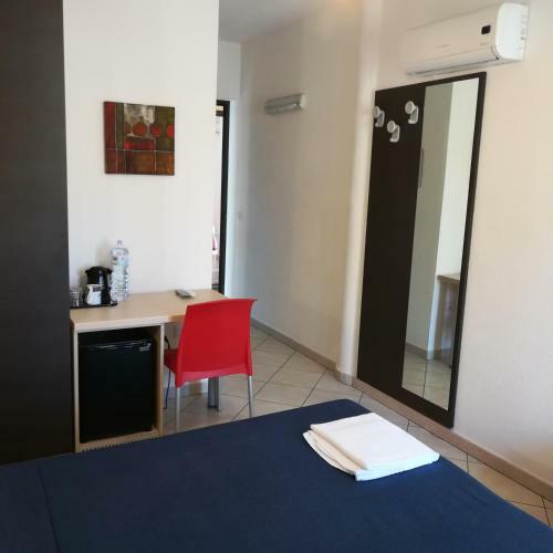 La Locanda Del Mare B&B
