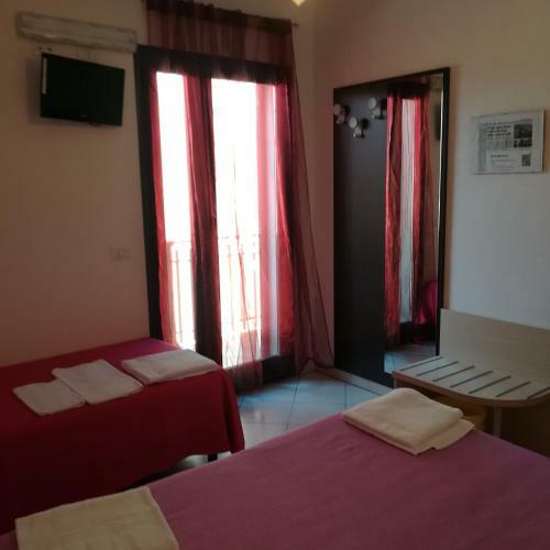 La Locanda Del Mare B&B