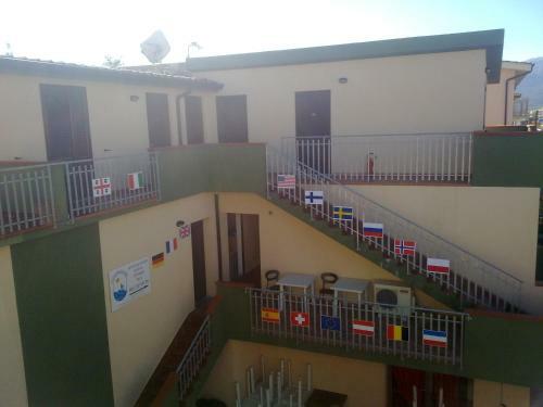 La Locanda Del Mare B&B