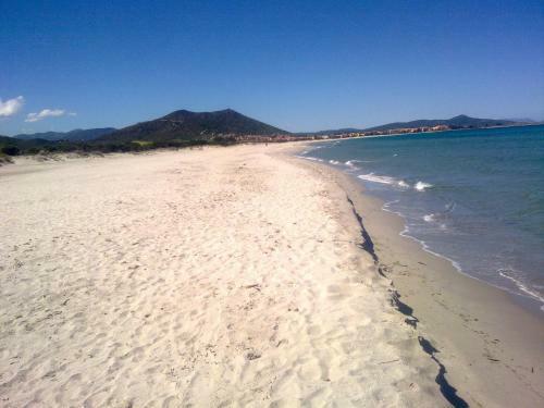 La Locanda Del Mare B&B
