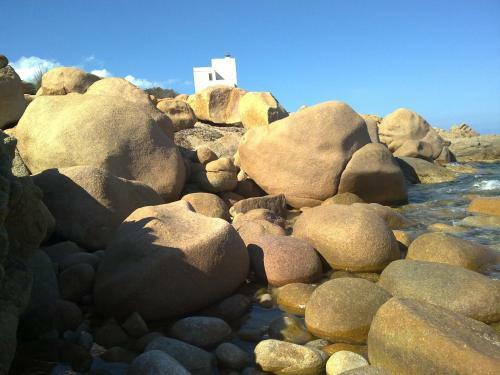 La Locanda Del Mare B&B