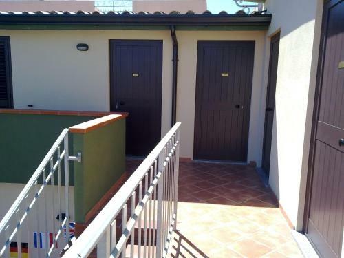 La Locanda Del Mare B&B