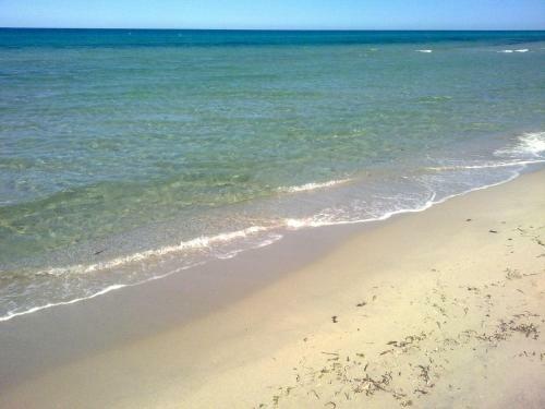 La Locanda Del Mare B&B