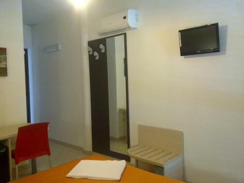 La Locanda Del Mare B&B