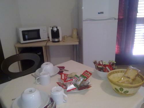 La Locanda Del Mare B&B