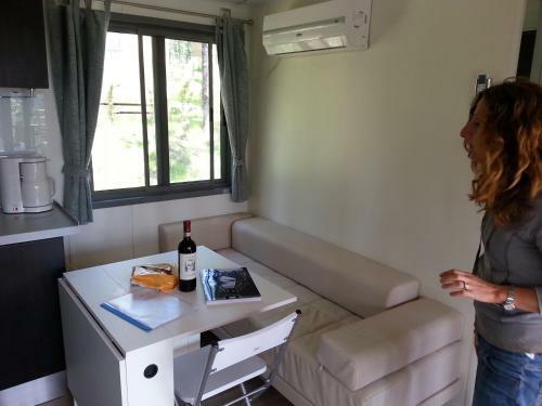 Camping Village Orlando In Chianti