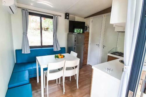Camping Village Orlando In Chianti