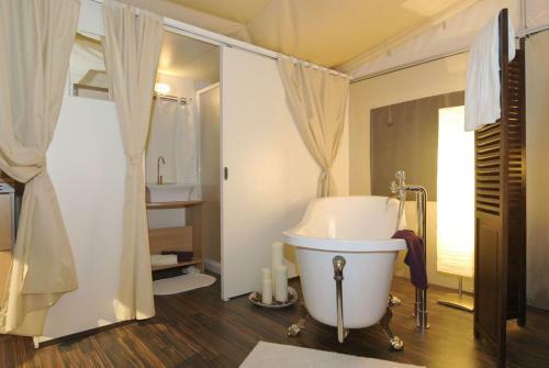 Camping Village Orlando In Chianti