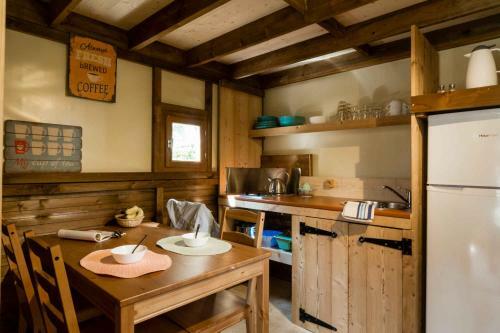 Camping Village Orlando In Chianti
