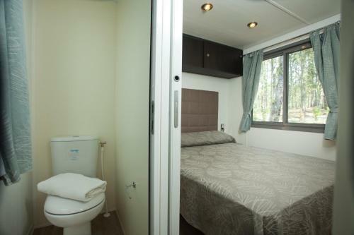 Camping Village Orlando In Chianti