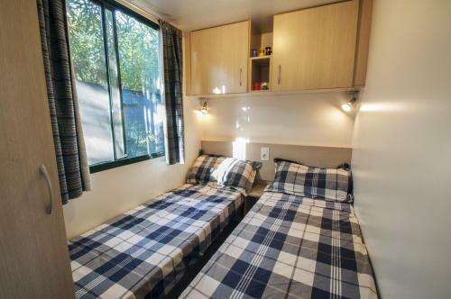 Camping Village Orlando In Chianti