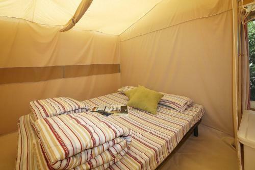 Camping Village Orlando In Chianti
