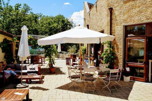 Camping Village Orlando In Chianti