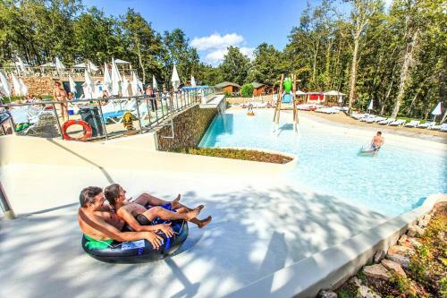 Camping Village Orlando In Chianti