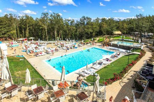 Camping Village Orlando In Chianti