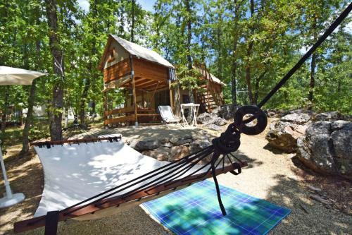 Camping Village Orlando In Chianti