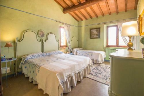 Agroturismo Il Troscione
