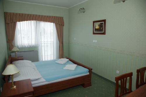 K�nig Hotel