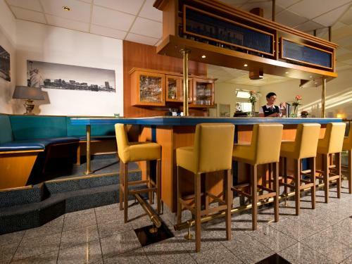Hotel Achat Comfort K�ln/monheim