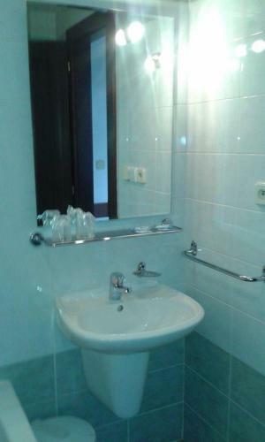 Hotel Saloon