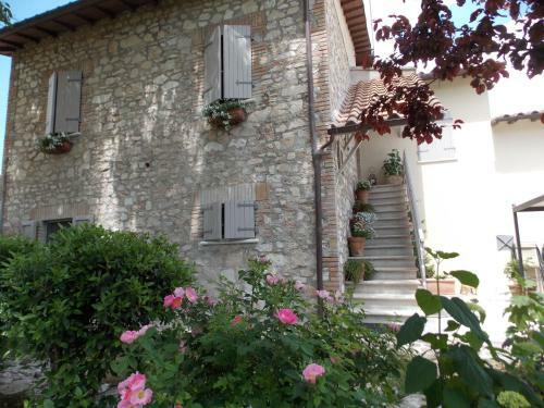 B&B Nonna Rosa