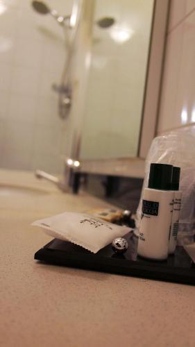 Hotel Albergo Della Roccia