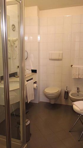 Hotel Albergo Della Roccia