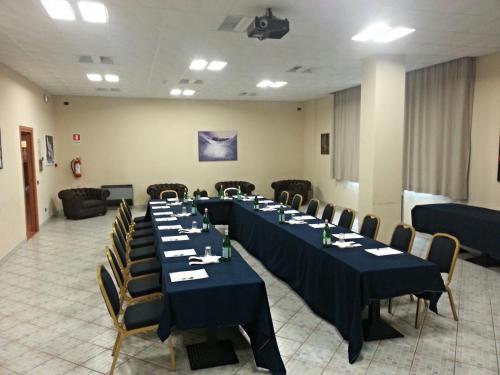 Hotel Albergo Della Roccia